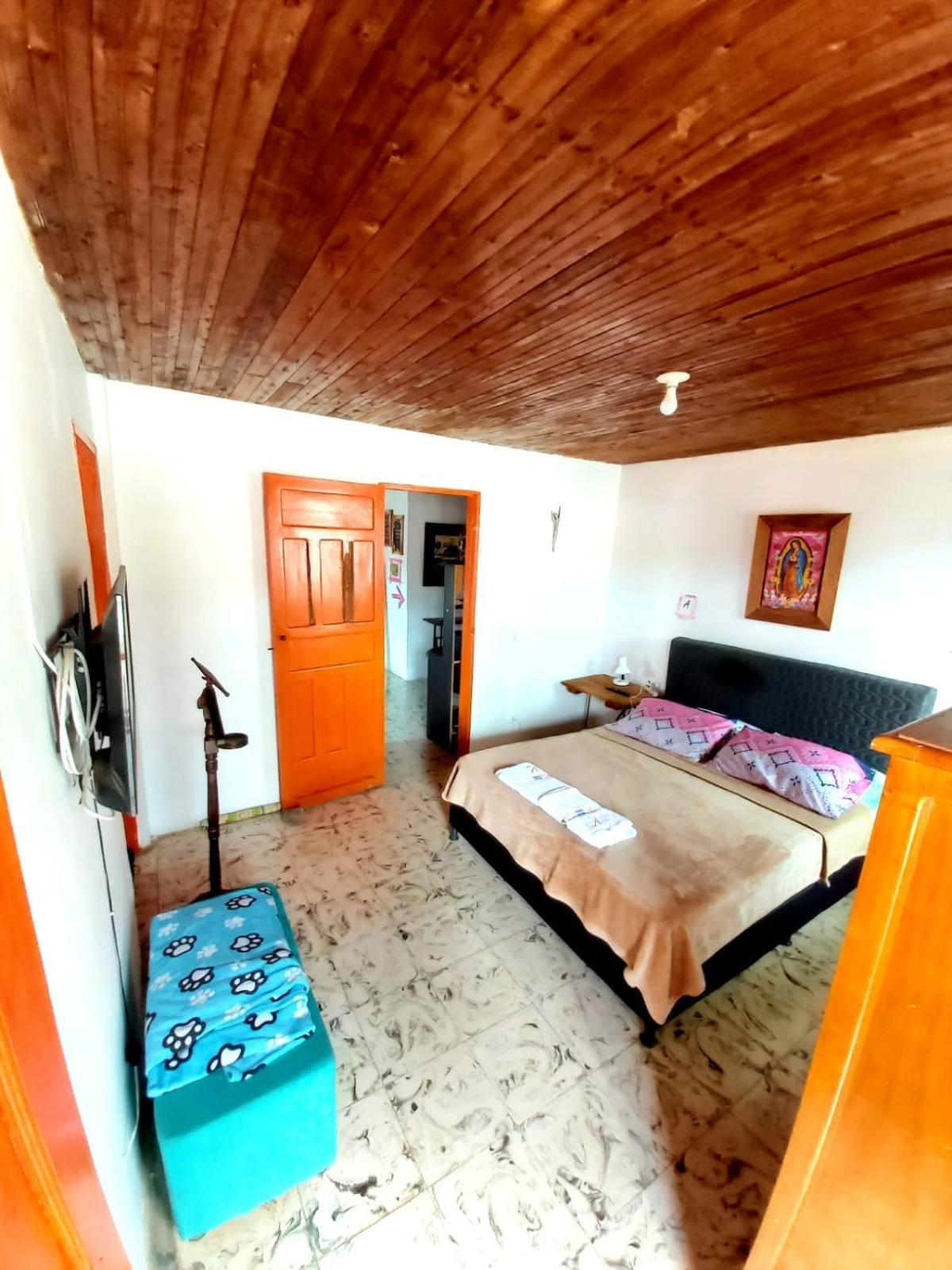 بيت شباب Casa De La Abuela خاردين المظهر الخارجي الصورة
