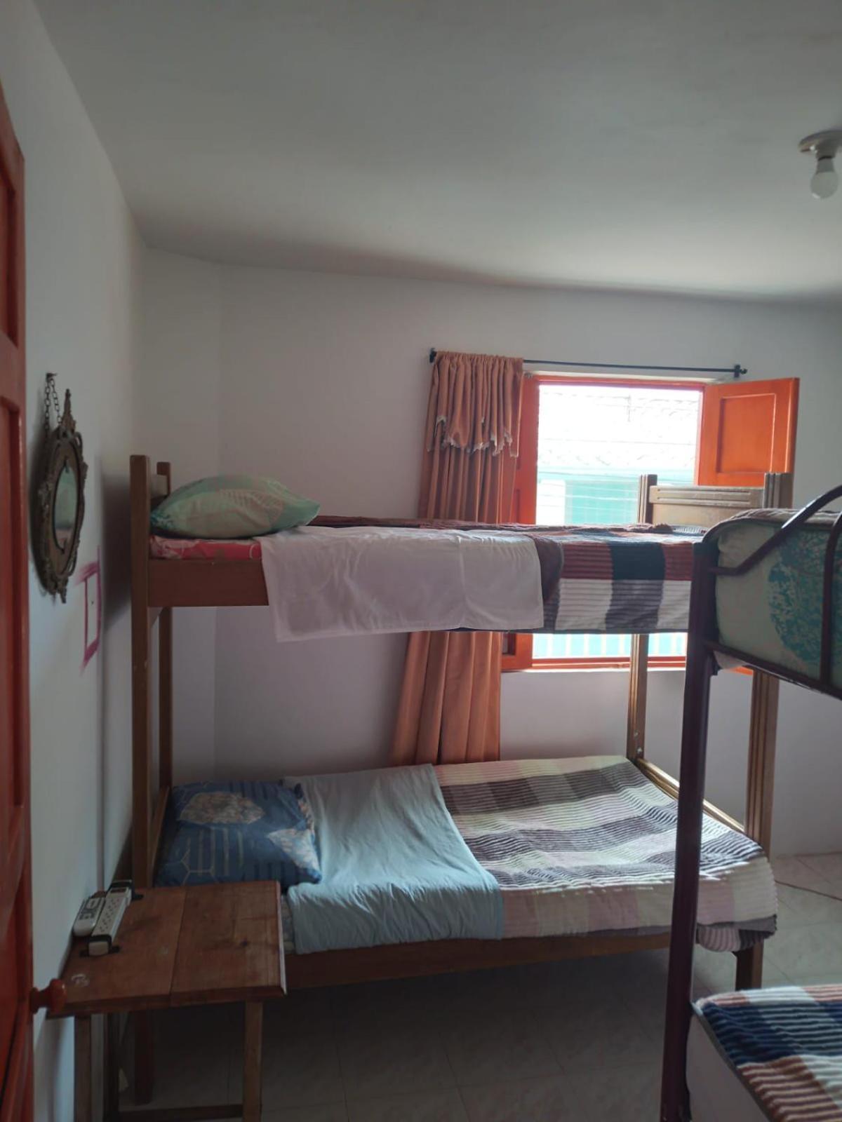 بيت شباب Casa De La Abuela خاردين المظهر الخارجي الصورة