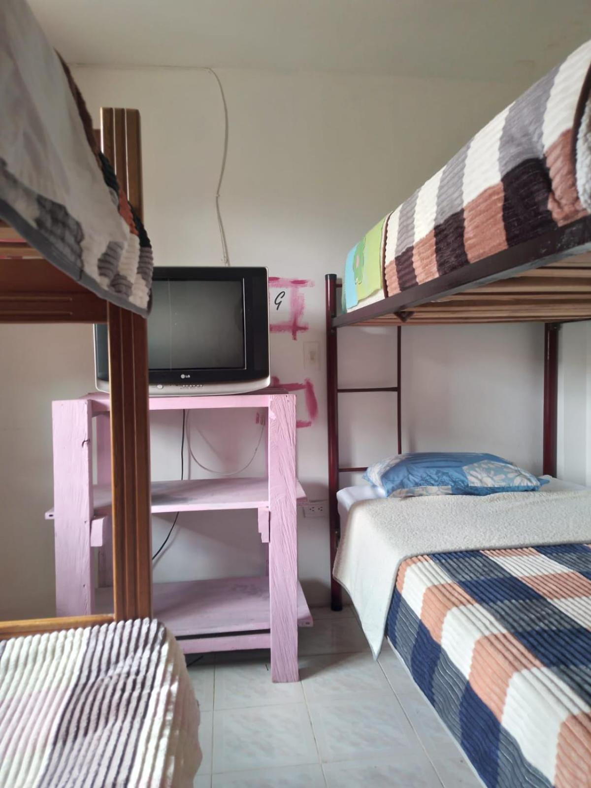 بيت شباب Casa De La Abuela خاردين المظهر الخارجي الصورة