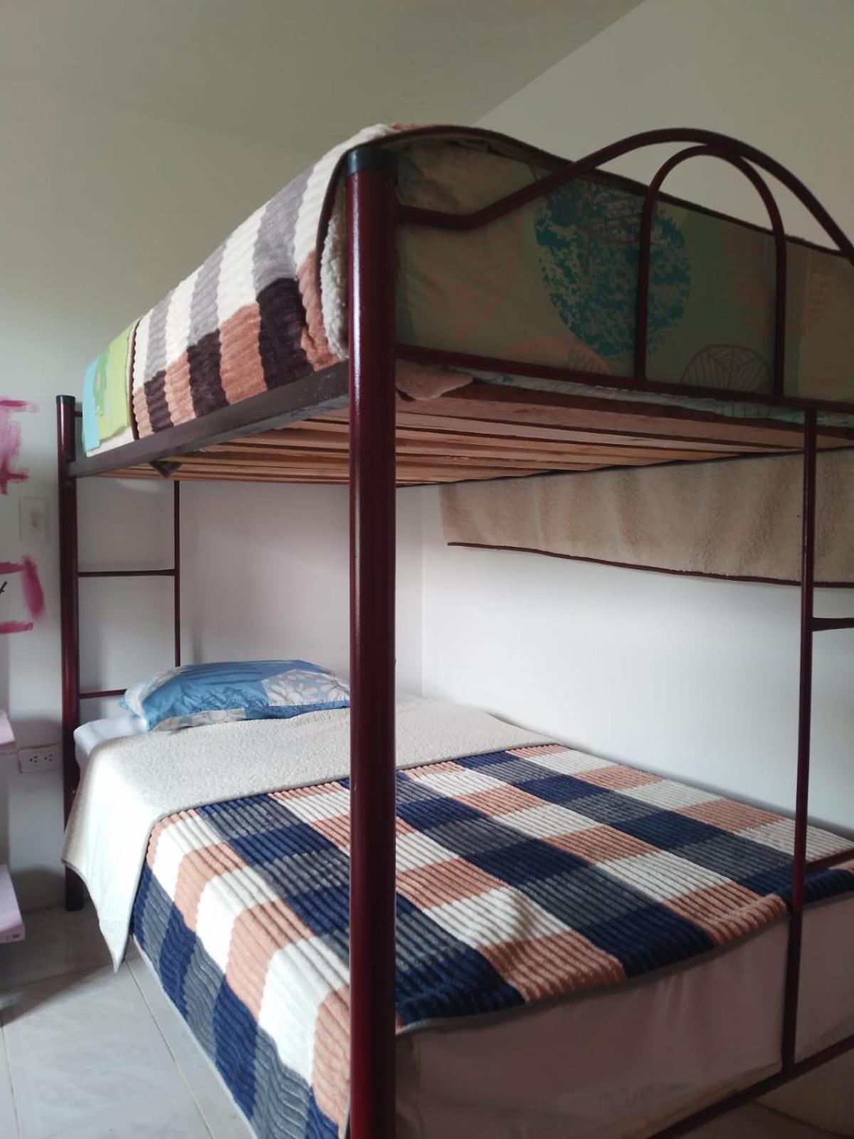 بيت شباب Casa De La Abuela خاردين المظهر الخارجي الصورة