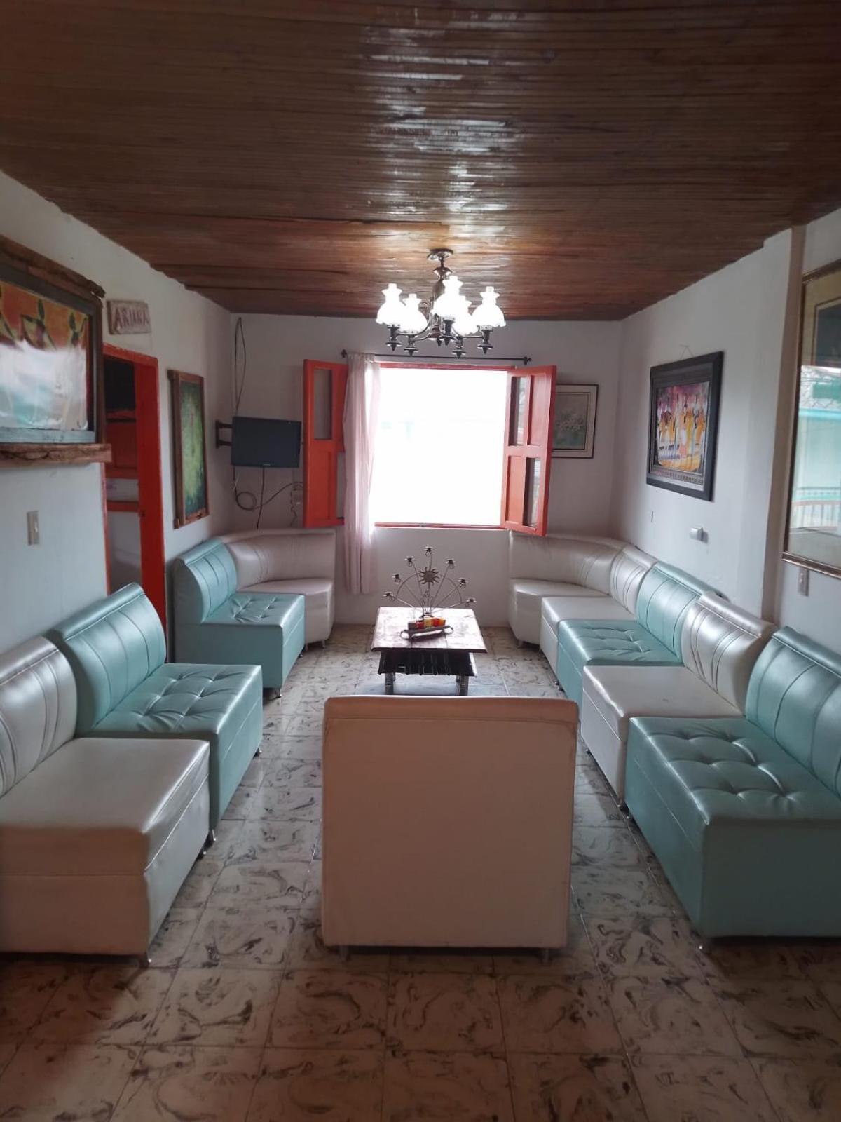 بيت شباب Casa De La Abuela خاردين المظهر الخارجي الصورة