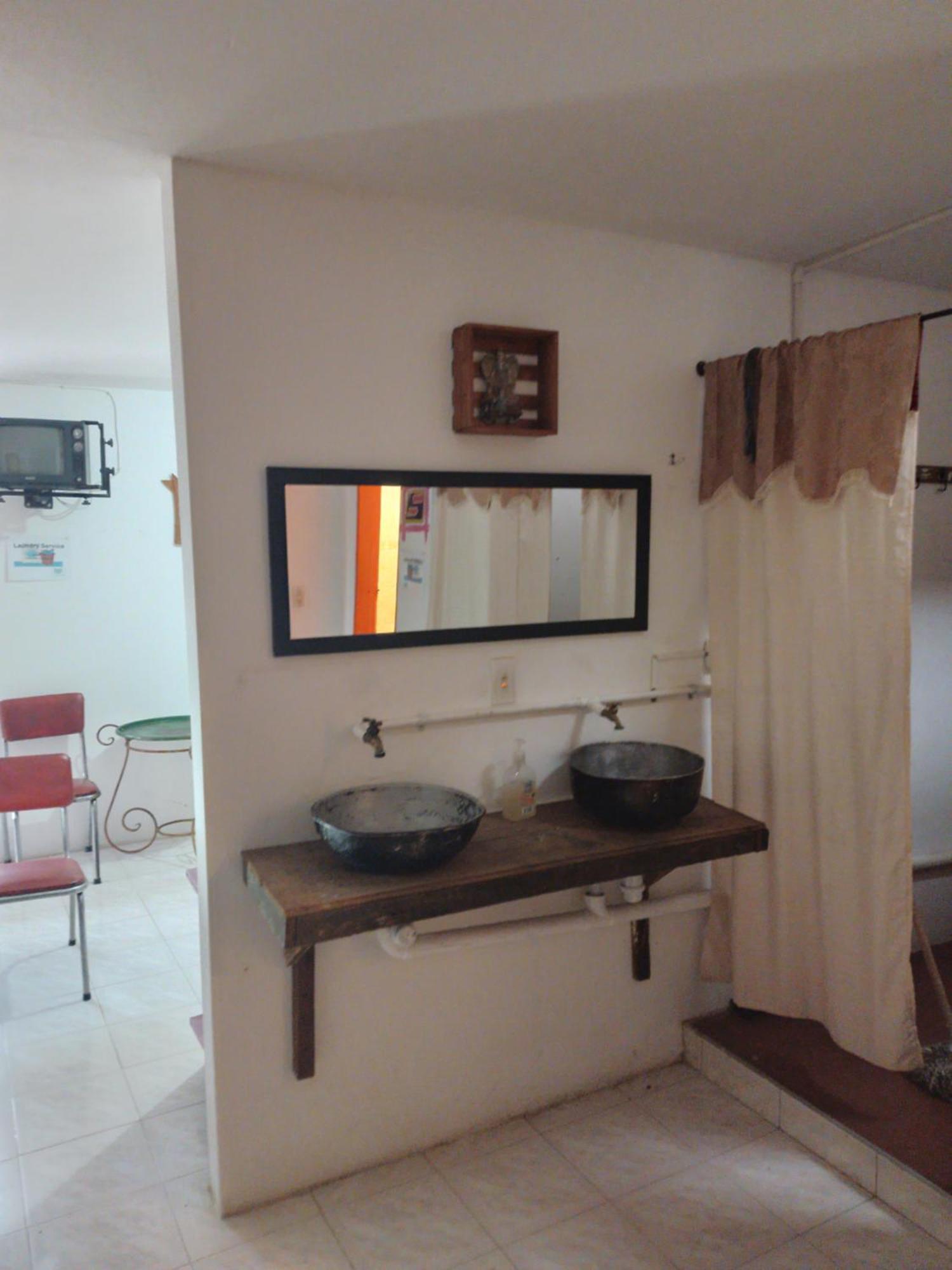 بيت شباب Casa De La Abuela خاردين المظهر الخارجي الصورة