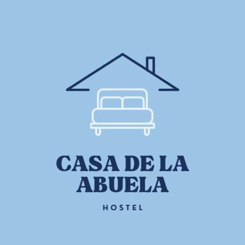بيت شباب Casa De La Abuela خاردين المظهر الخارجي الصورة